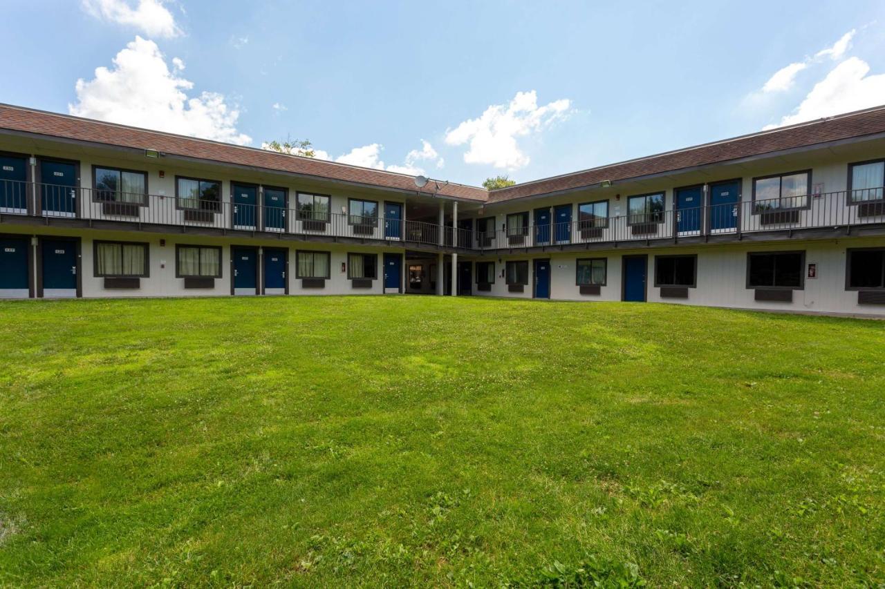 Motel 6-Camp Springs, Dc - South Camp Springs Exterior photo