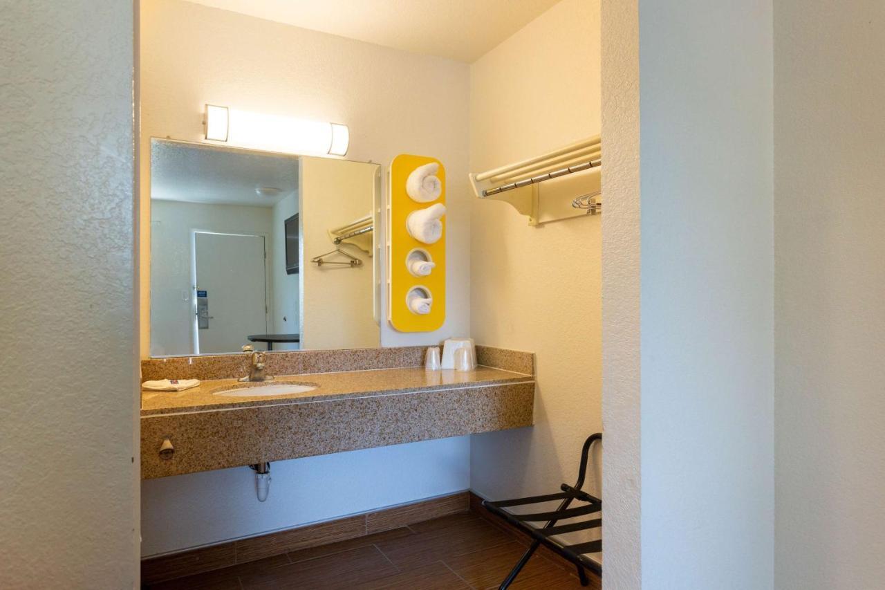 Motel 6-Camp Springs, Dc - South Camp Springs Exterior photo