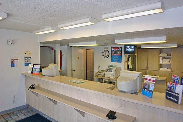 Motel 6-Camp Springs, Dc - South Camp Springs Exterior photo