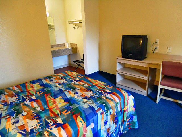 Motel 6-Camp Springs, Dc - South Camp Springs Room photo