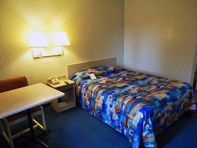 Motel 6-Camp Springs, Dc - South Camp Springs Room photo