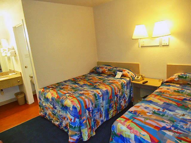 Motel 6-Camp Springs, Dc - South Camp Springs Room photo