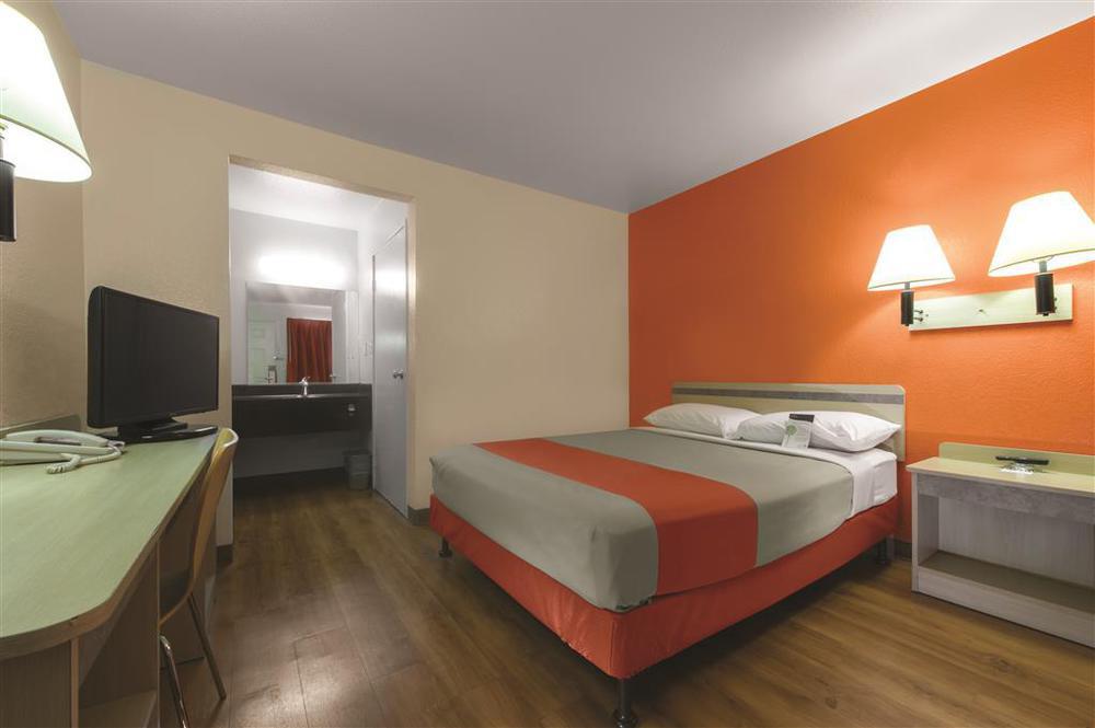 Motel 6-Camp Springs, Dc - South Camp Springs Room photo