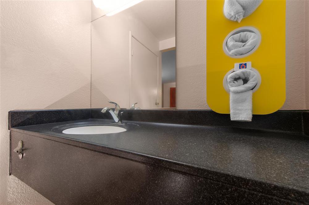 Motel 6-Camp Springs, Dc - South Camp Springs Room photo