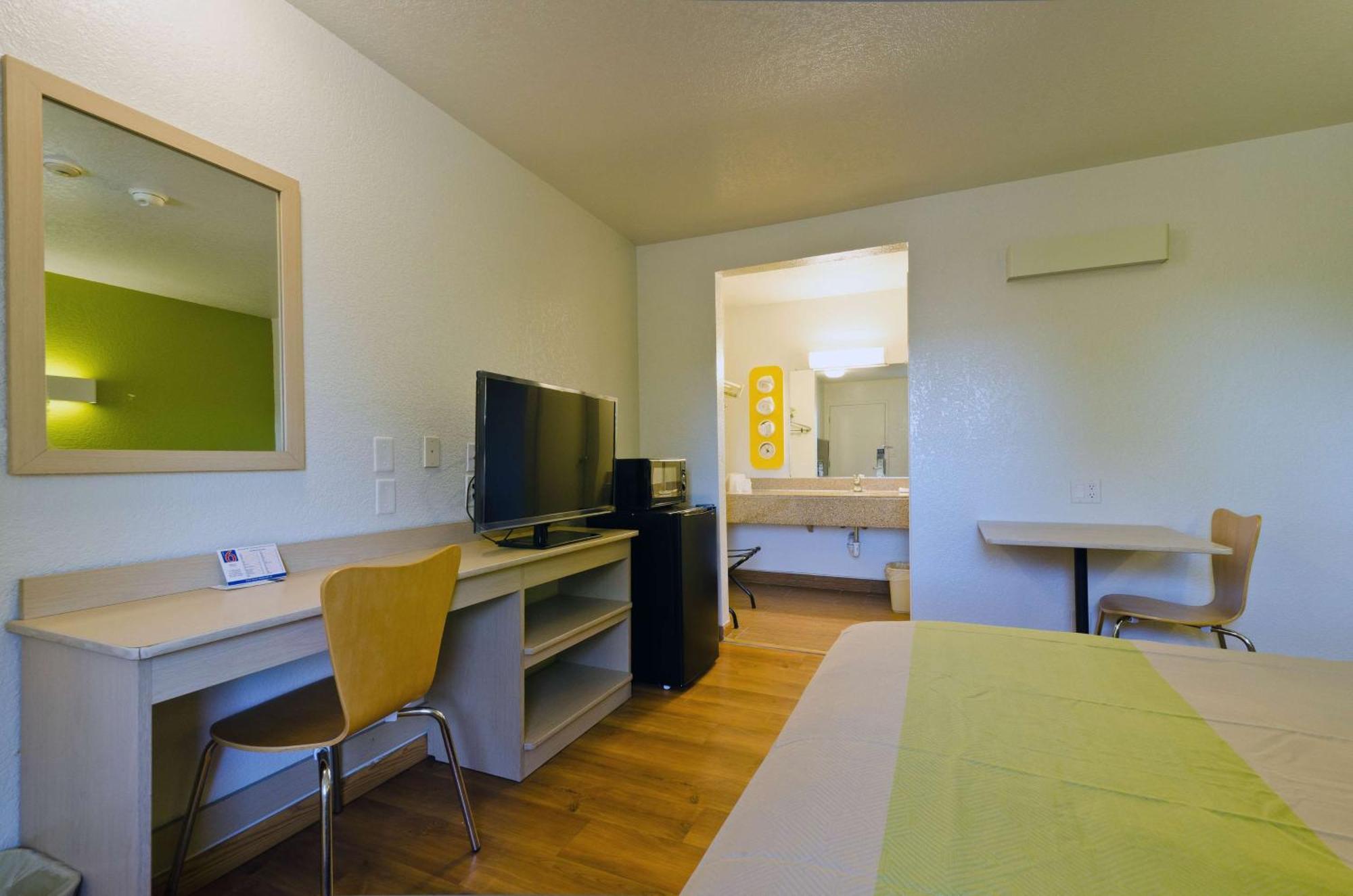 Motel 6-Camp Springs, Dc - South Camp Springs Exterior photo